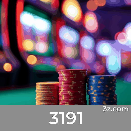 3191