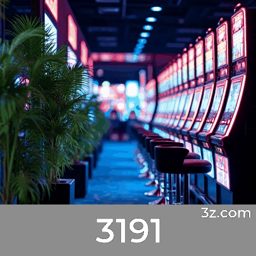 Maximize Seus Ganhos com 3191: Táticas Comprovadas de Jogo