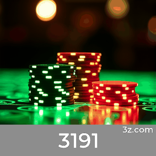 3191