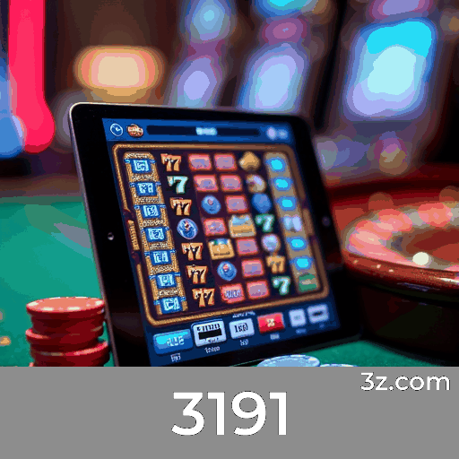 3191