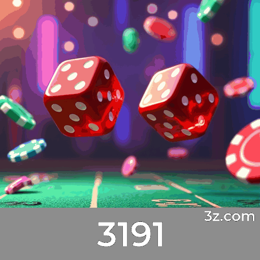 3191: Cassino Online Seguro e Premiado
