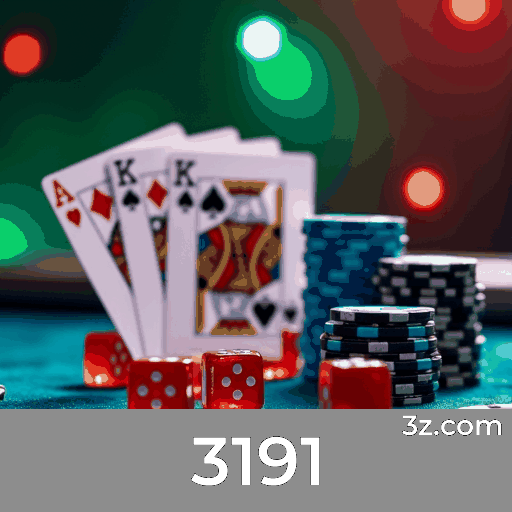 Experiência de Jogos Incomparável no 3191: Diversão Ilimitada