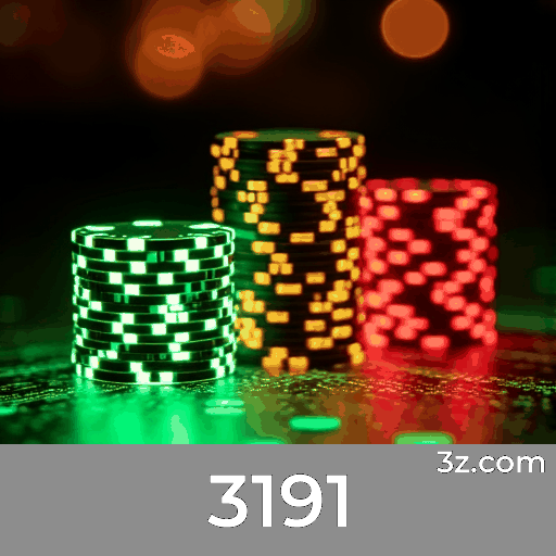 3191